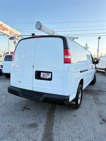 used 2013 Chevrolet Express 2500 car, priced at $9,995