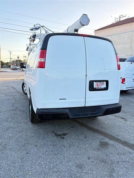 used 2013 Chevrolet Express 2500 car, priced at $9,995