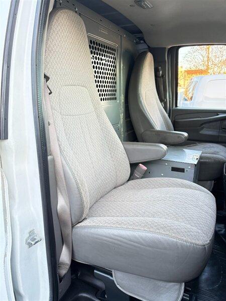 used 2013 Chevrolet Express 2500 car, priced at $9,995