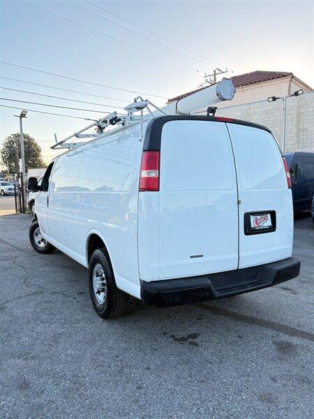 used 2013 Chevrolet Express 2500 car, priced at $9,995