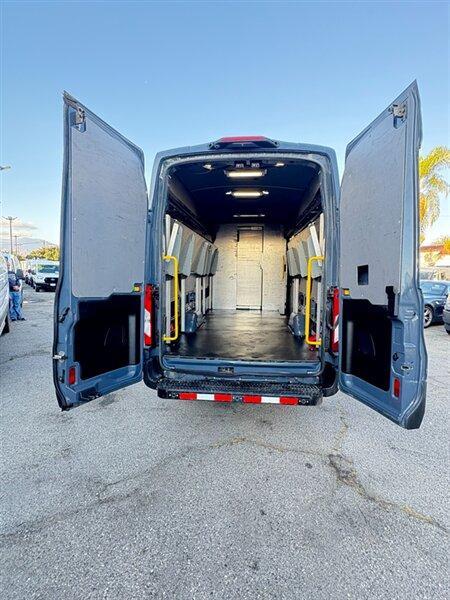 used 2020 Ford Transit-250 car, priced at $20,995