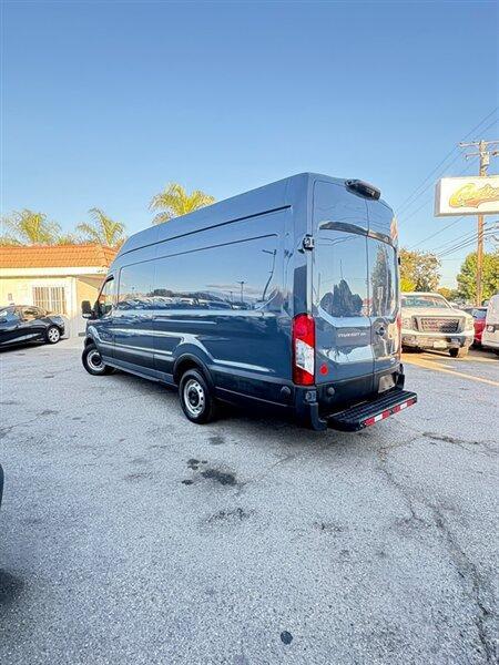 used 2020 Ford Transit-250 car, priced at $20,995