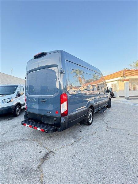 used 2020 Ford Transit-250 car, priced at $20,995