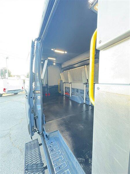 used 2020 Ford Transit-250 car, priced at $20,995