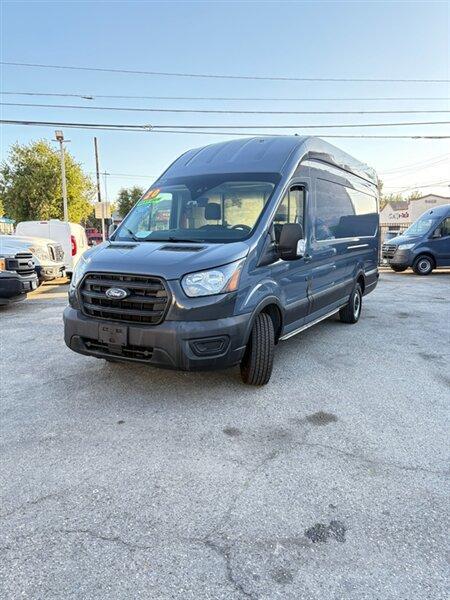 used 2020 Ford Transit-250 car, priced at $20,995