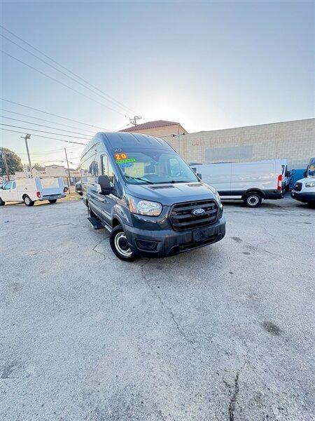 used 2020 Ford Transit-250 car, priced at $20,995