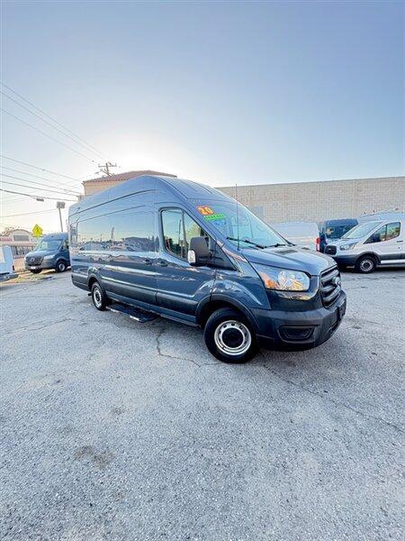 used 2020 Ford Transit-250 car, priced at $20,995