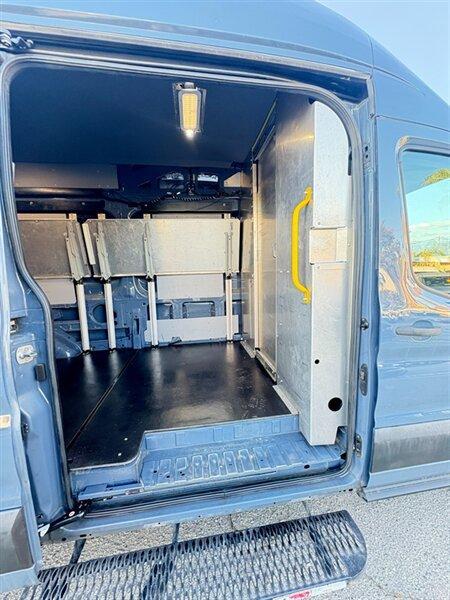 used 2020 Ford Transit-250 car, priced at $20,995