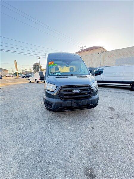 used 2020 Ford Transit-250 car, priced at $20,995