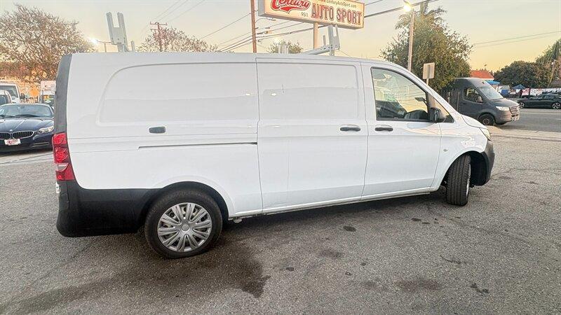 used 2020 Mercedes-Benz Metris car, priced at $22,995
