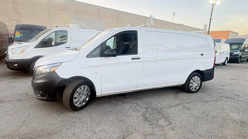 used 2020 Mercedes-Benz Metris car, priced at $22,995