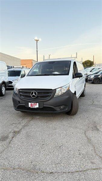 used 2020 Mercedes-Benz Metris car, priced at $22,995