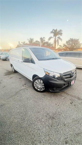 used 2020 Mercedes-Benz Metris car, priced at $22,995