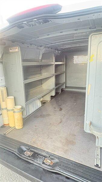 used 2020 Mercedes-Benz Metris car, priced at $22,995