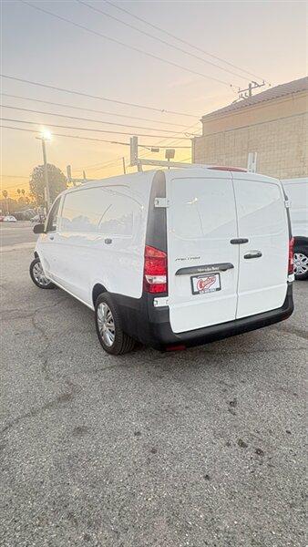 used 2020 Mercedes-Benz Metris car, priced at $22,995