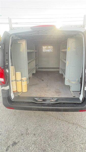 used 2020 Mercedes-Benz Metris car, priced at $22,995