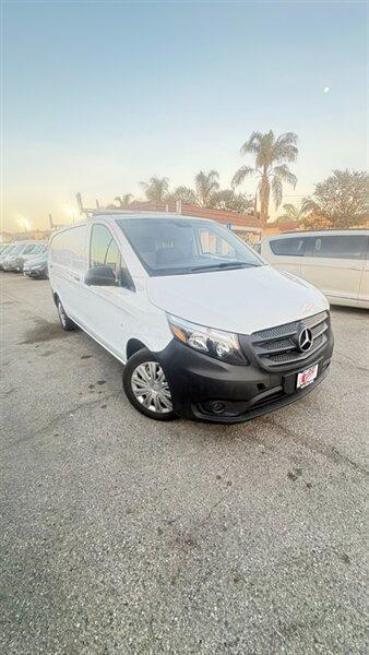 used 2020 Mercedes-Benz Metris car, priced at $22,995