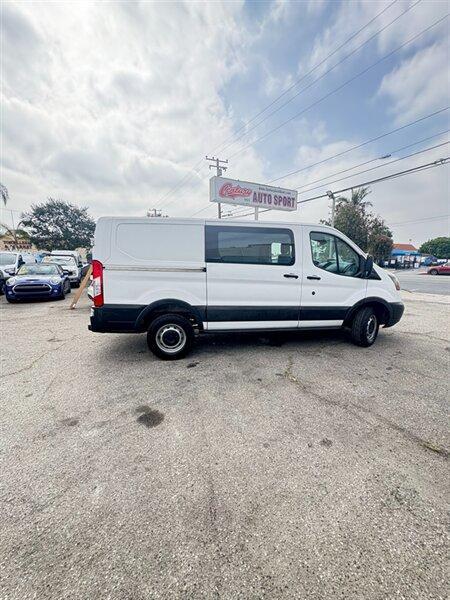 used 2017 Ford Transit-250 car, priced at $14,995