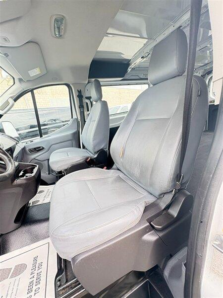 used 2017 Ford Transit-250 car, priced at $14,995