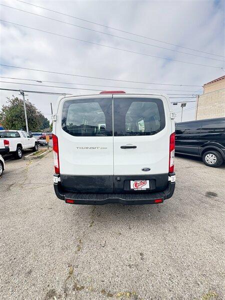used 2017 Ford Transit-250 car, priced at $14,995