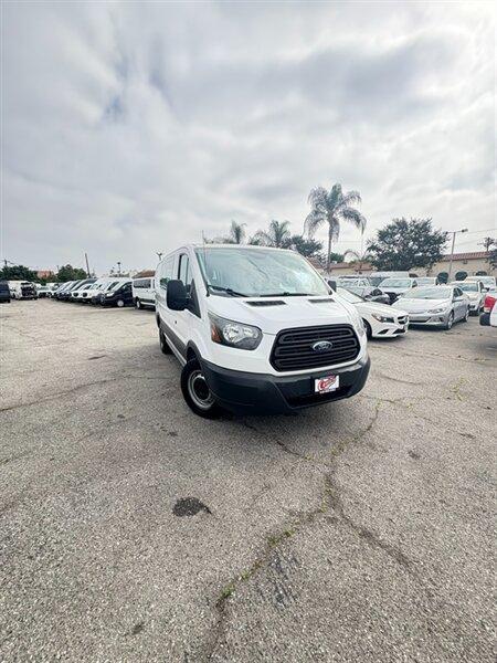 used 2017 Ford Transit-250 car, priced at $14,995
