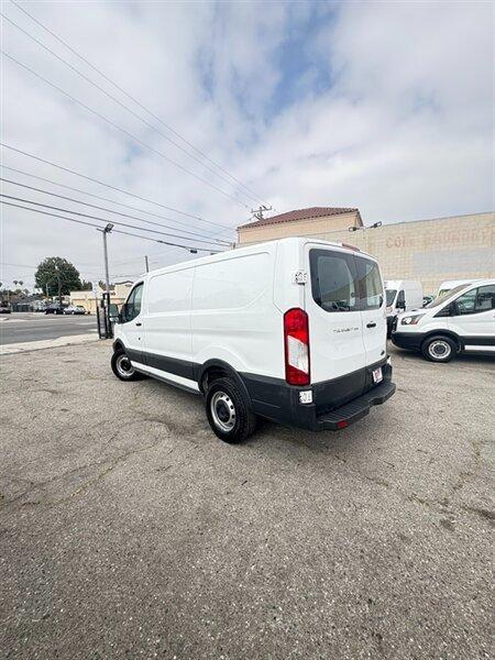 used 2017 Ford Transit-250 car, priced at $14,995