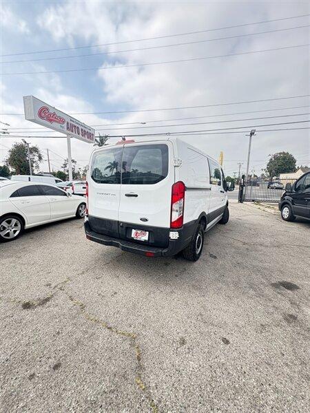 used 2017 Ford Transit-250 car, priced at $14,995