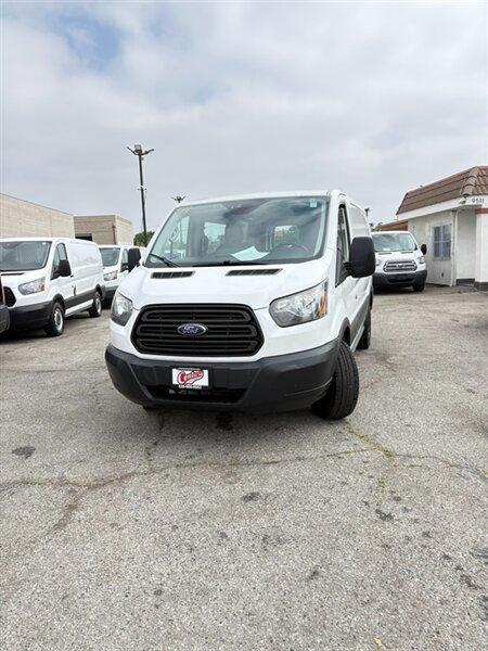 used 2017 Ford Transit-250 car, priced at $14,995