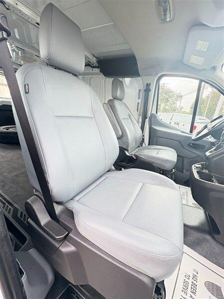 used 2017 Ford Transit-250 car, priced at $14,995