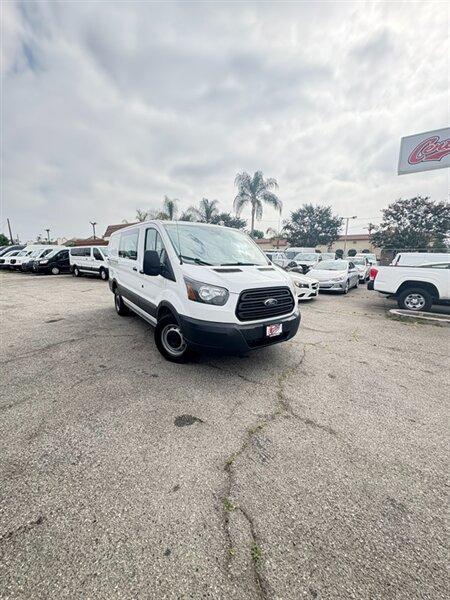 used 2017 Ford Transit-250 car, priced at $14,995