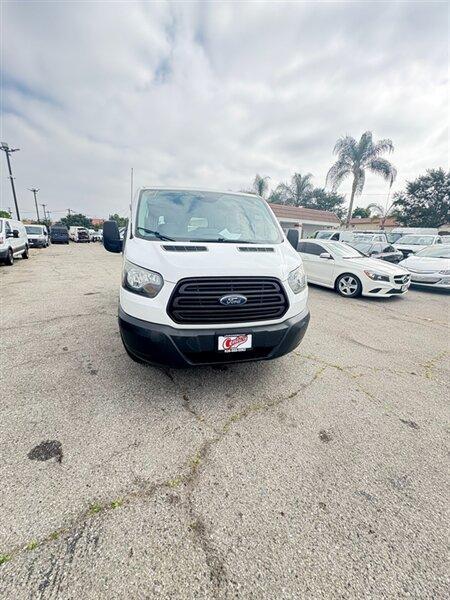 used 2017 Ford Transit-250 car, priced at $14,995