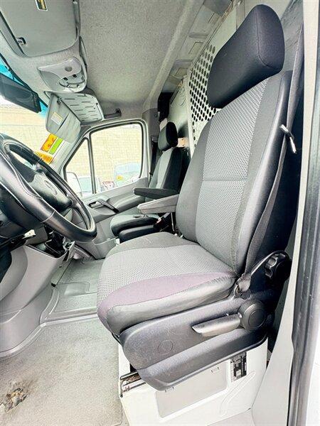 used 2013 Mercedes-Benz Sprinter car, priced at $19,995