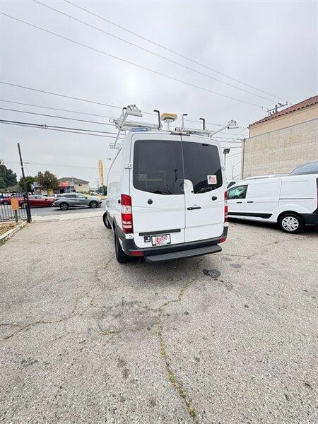 used 2013 Mercedes-Benz Sprinter car, priced at $19,995