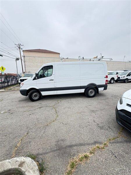 used 2013 Mercedes-Benz Sprinter car, priced at $19,995