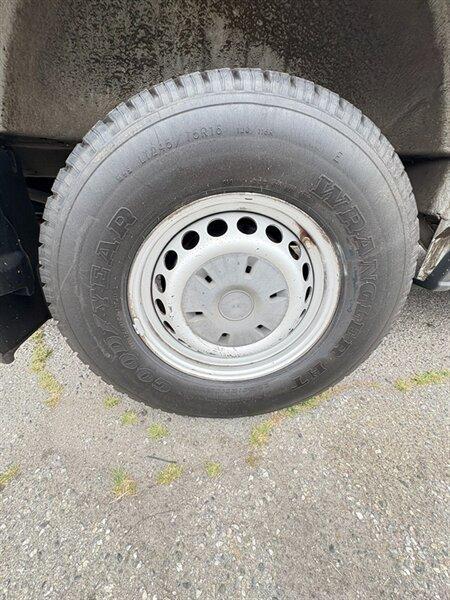 used 2013 Mercedes-Benz Sprinter car, priced at $19,995