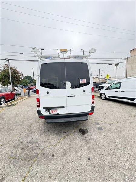 used 2013 Mercedes-Benz Sprinter car, priced at $19,995
