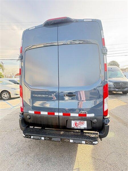 used 2020 Ford Transit-250 car, priced at $23,995