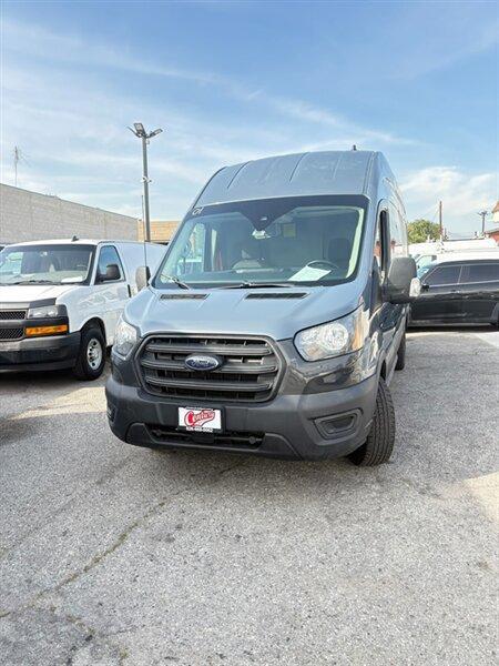 used 2020 Ford Transit-250 car, priced at $23,995