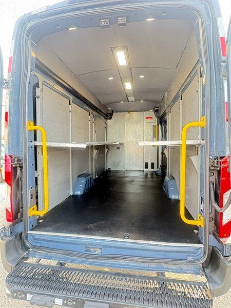 used 2020 Ford Transit-250 car, priced at $23,995
