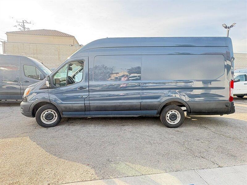 used 2020 Ford Transit-250 car, priced at $23,995