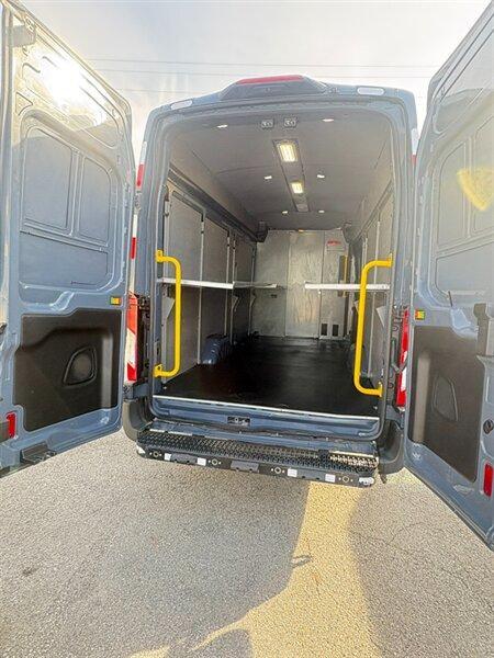 used 2020 Ford Transit-250 car, priced at $23,995