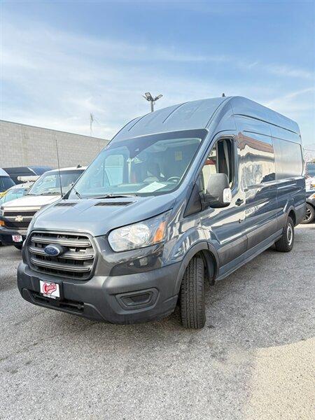 used 2020 Ford Transit-250 car, priced at $23,995