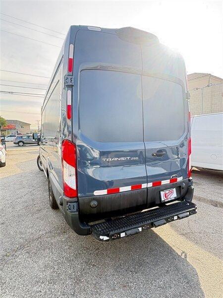 used 2020 Ford Transit-250 car, priced at $23,995