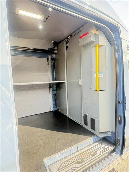 used 2020 Ford Transit-250 car, priced at $23,995