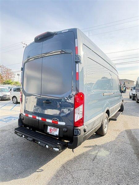 used 2020 Ford Transit-250 car, priced at $23,995