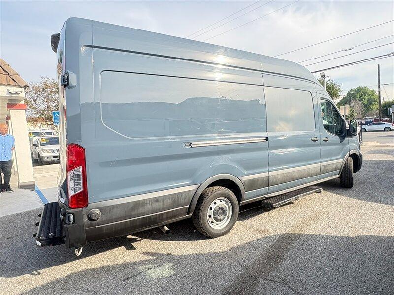 used 2020 Ford Transit-250 car, priced at $23,995