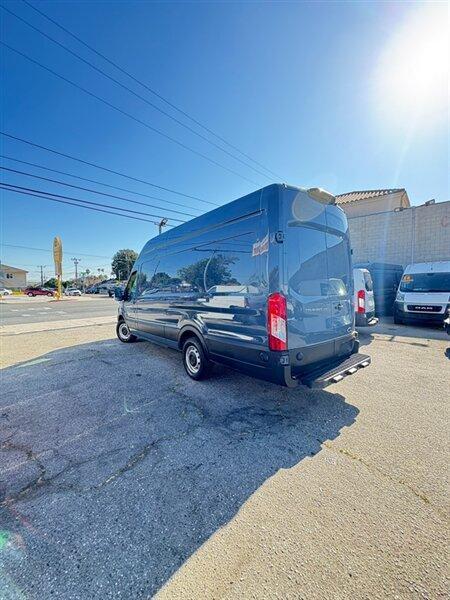 used 2019 Ford Transit-250 car, priced at $21,950