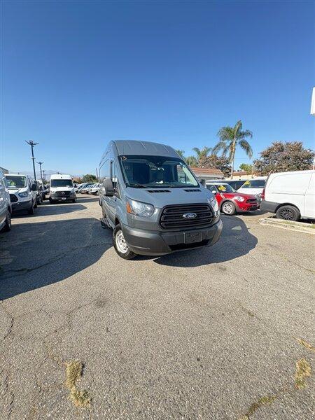 used 2019 Ford Transit-250 car, priced at $21,950