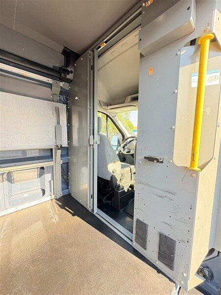 used 2019 Ford Transit-250 car, priced at $21,950