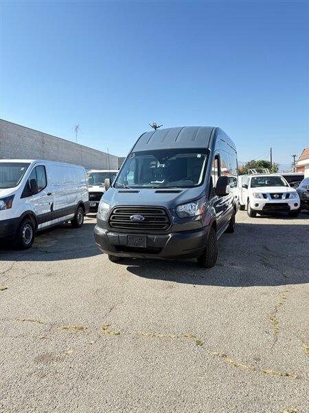 used 2019 Ford Transit-250 car, priced at $21,950